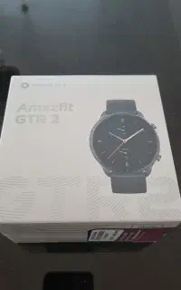 ساعت هوشمند شیائومی Amazfit GTR 2