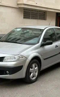 مگان دنده ای ۸۸