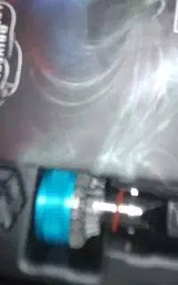 ۳جفت هدلایت اکبند