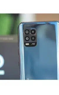 فروش گوشی کار کرده mi10lite5G