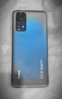 گوشی شیائومی ردمی نوت 11 4.5g