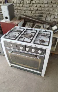 معاملات فرگاز و طرح فر خراب سوخته ضایعات