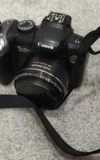 دوربین کانن sx10is