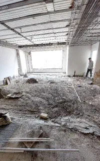 پیش فروش۷۵متری با پارکینگ آسانسور