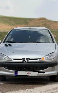۲۰۶ تیپ ۲
