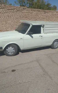 وانت بار حمل بار به کل کشور