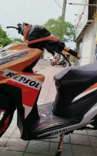 کلیک150هانی طرح رپسول1402