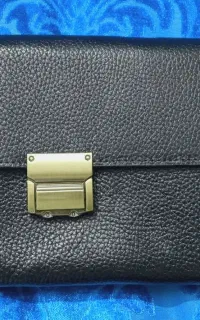 کیف دستی.چرم مصنوعی