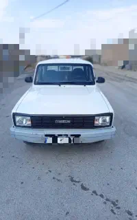 مزدادوکابین۲۰۰۰