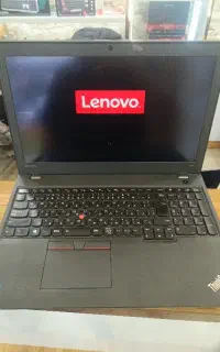 لنوو p 50s core i7 .گرافیک دار .صفحه نمایش 3k