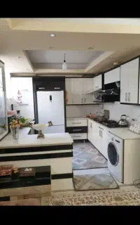 اجاره اپارتمان در چهارراه مارالان