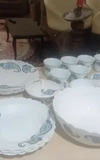 سرویس ظرف کوپال نو