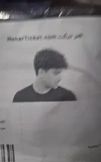 بلیط کنسرت رضوی