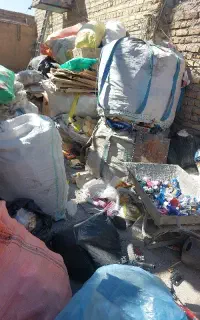 ضایعات و موتور سوخته کولر و یخچال قیمت  مناسب