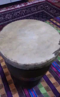 تنبک فلزی فروشی