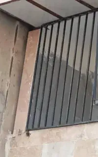 جوشکاری شبانه روزی همراه با اهن