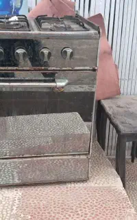 کابینت واجاق پنج شعله
