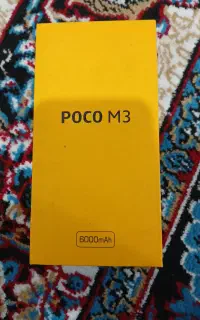 گوشی پوکو M 3