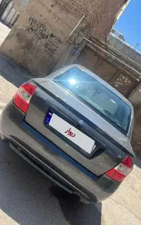 تیبا فروش فوری فوری