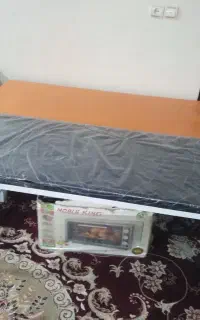 تخت اپلاسیون