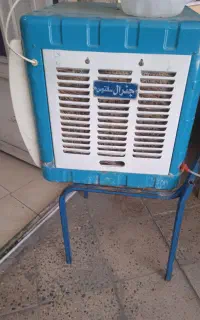 کولر آبی جنرال دوهزار بدون مشکل قیمت ۶۵۰۰