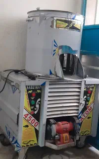 خوردکن