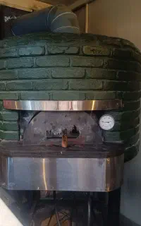 فروش تنور