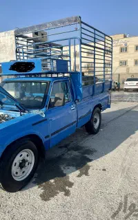 باربند نیسان