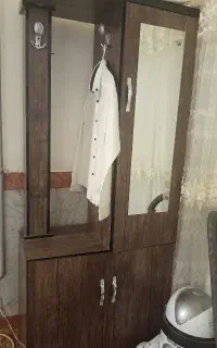 جا کفشی