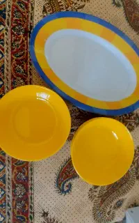 وسایل آشپزخانه