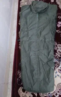 کیسه خواب