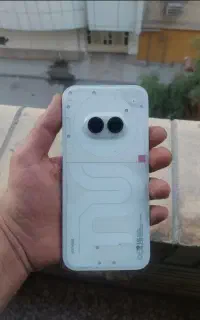 ناتینگ فون ۲a