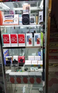 موبایل فروشی (هر نوع)