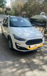 اطلس G سانروف دار  فول  در حد خشک