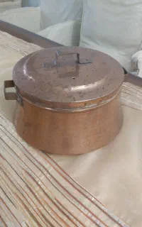قابلمه مسی  (کماجدان)