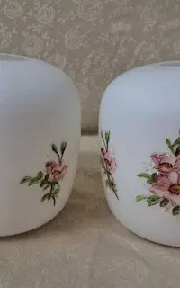شیشه دکوری چراغ زنبوری و لوستر دیواری تکی