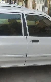 پراید 132