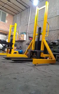 استاکر برقی (۱،۲،۳)تن