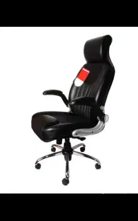 صندلی مدیریت مزدایی طبی شرکتی ۴ مکانیزم قفل نونو