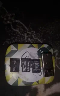 فلش و رم میکرو