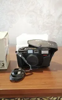 دوربین یاشیکا
