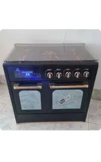 اجاق‌گاز
