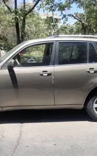 ام وی ام mvm x33 ، بی رنگ ، فنی سلامت ، بدنه تمیز