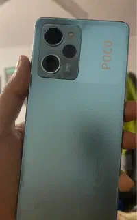 pocoX5pro