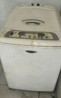 لباسشویی دوو ۶تومام