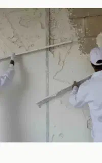 شاگرد گچکار