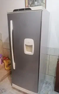 یخچال آبسردکن دار گلسان