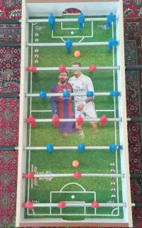 فوتبال دستی