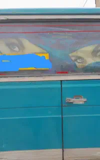 مینی بوس بنز۲۱نفره