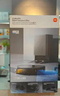 مرجع تخصصی جارو رباتیک شیائومیXIAOMI VACUUMمی مشهد